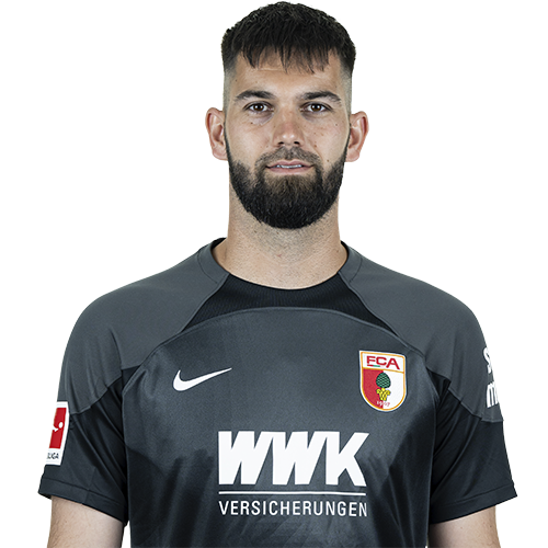 Tomáš Koubek Icon