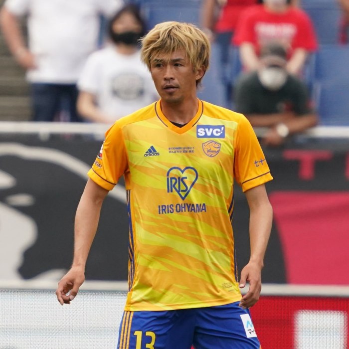 Yasuhiro Hiraoka Icon