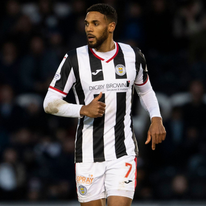 Jonah Ayunga Icon