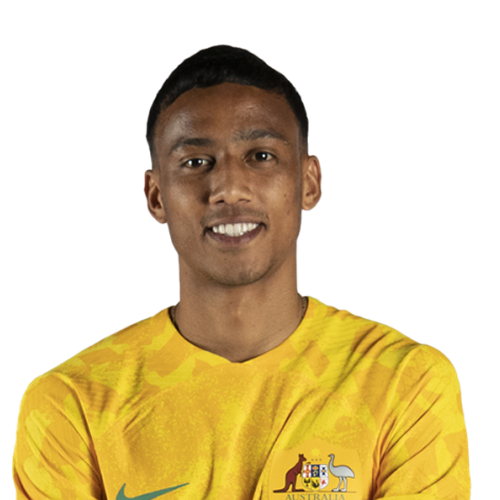 Keanu Baccus Icon