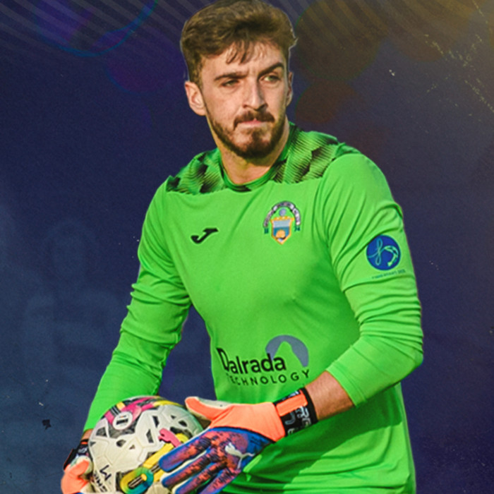 Ryan Mullen Icon