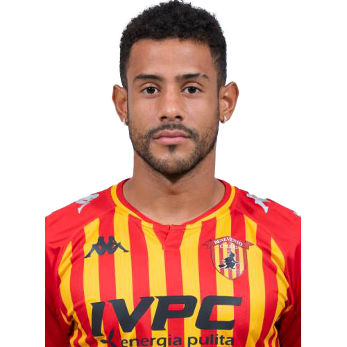 Andrés Tello Icon