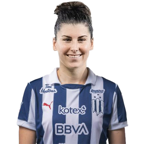 Lucía García Icon