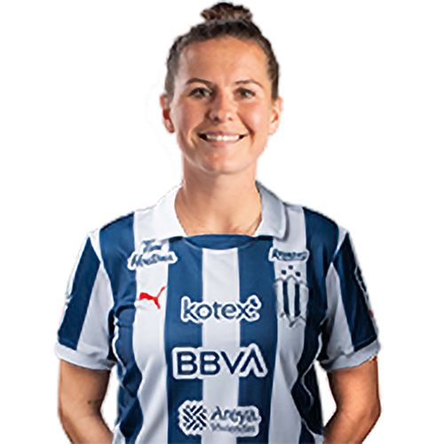 Merel van Dongen Icon