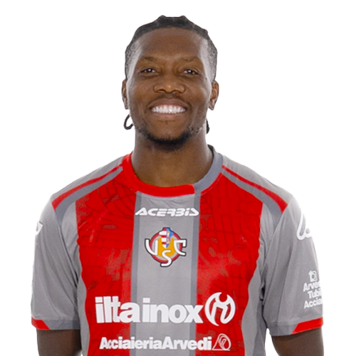 David Okereke Icon