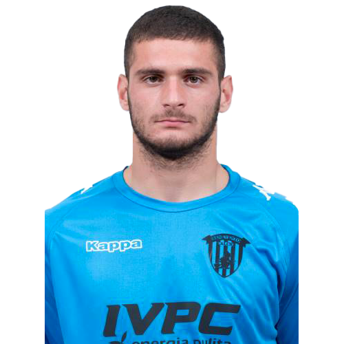 Igor Lucatelli Icon