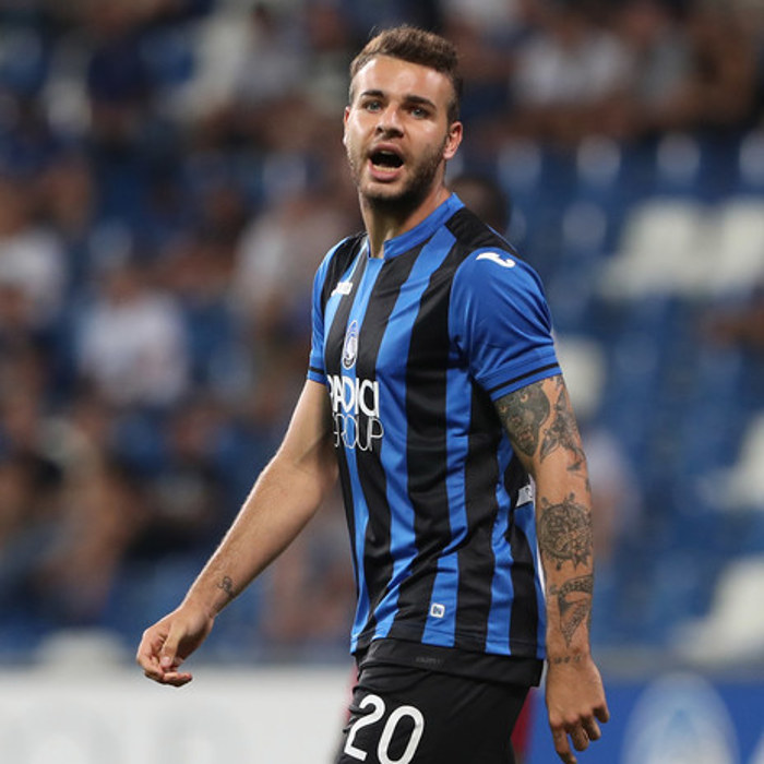 Marco Tumminello Icon