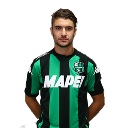 Luca Antei Icon