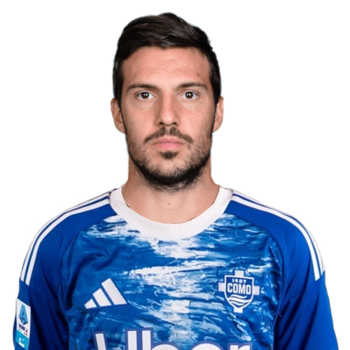 Simone Verdi Icon