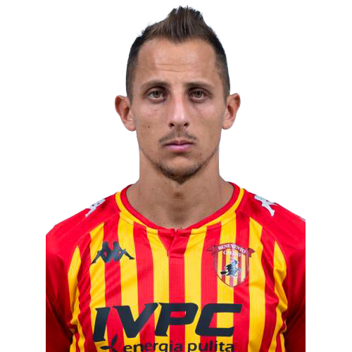 Riccardo Improta Icon