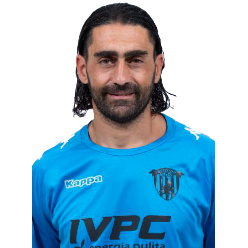 Pier Graziano Gori Icon