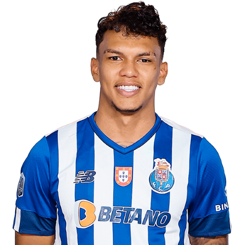 Gabriel Veron Icon