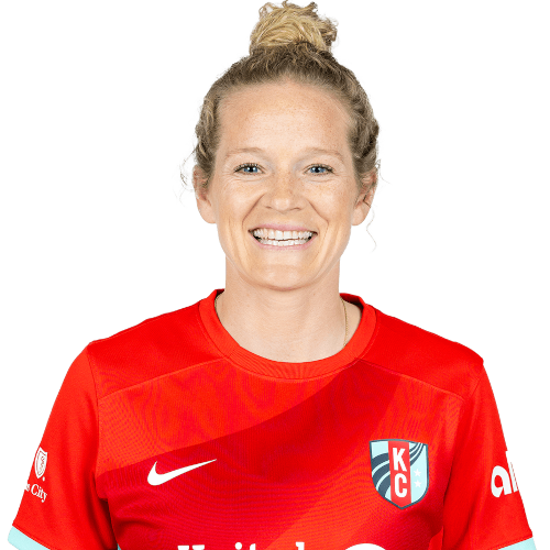 Kristen Hamilton Icon