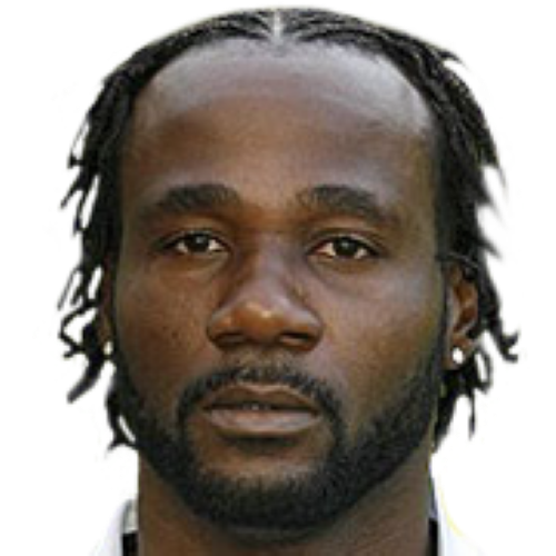 Pascal Chimbonda Icon
