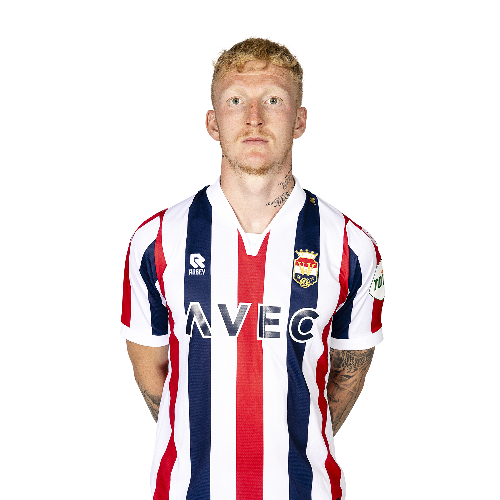 Valentino Vermeulen Icon