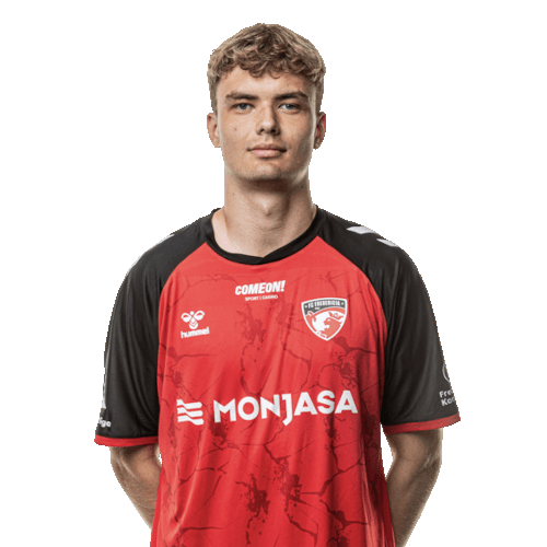 Adam Nygaard Andersen Icon