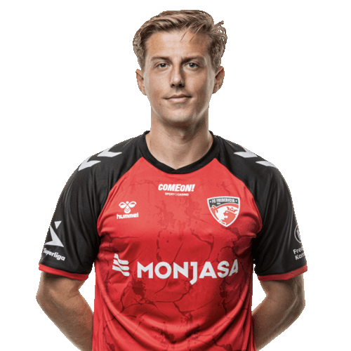 Agon Muçolli Icon