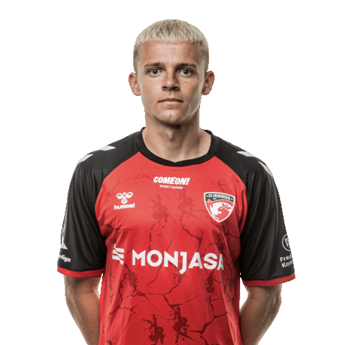 Anders Dahl Icon