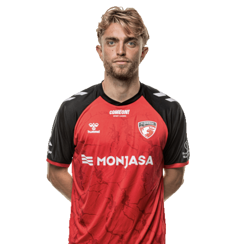 Andreas Pyndt Icon