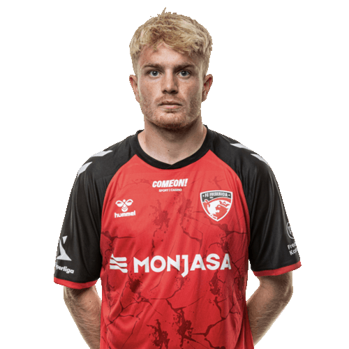 Emilio Simonsen Icon