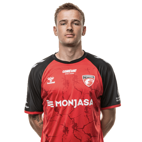 Felix Winther Icon