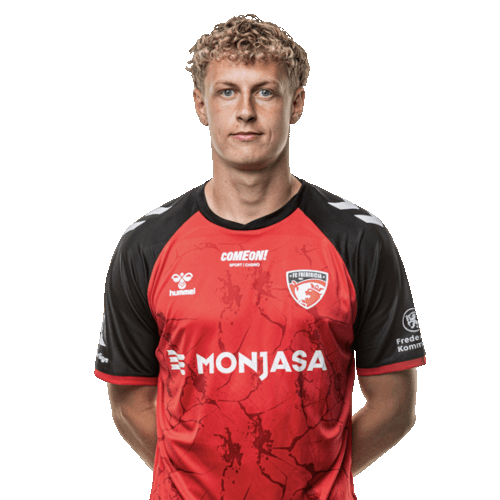 William Madsen Icon