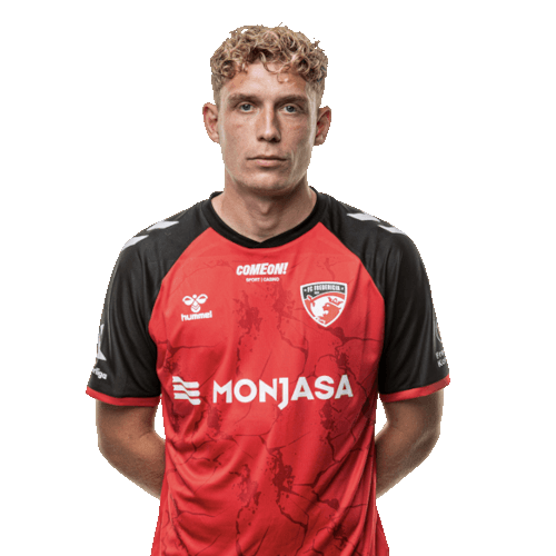 Oscar Buch Icon