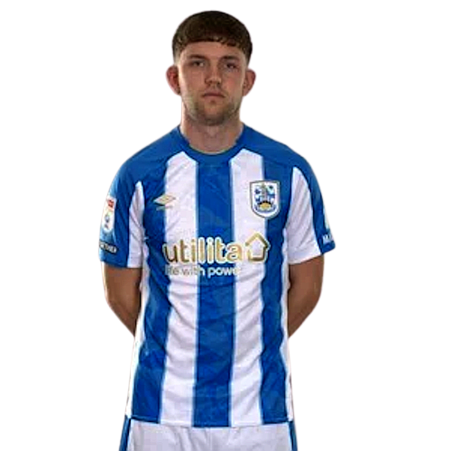Ben Jackson Icon