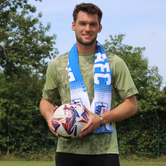 Ben Winterbottom Icon
