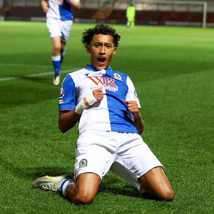 Brandon Powell Icon