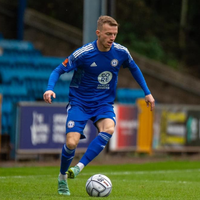 Elliot Newby Icon
