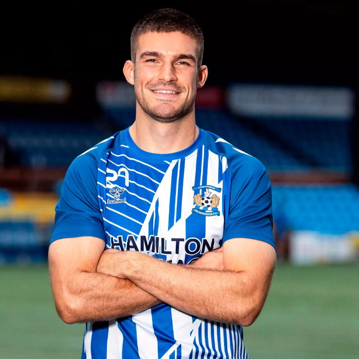Innes Cameron Icon