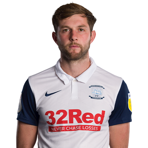 Tom Barkhuizen Icon