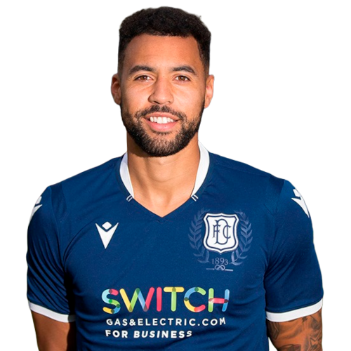 Kane Hemmings Icon