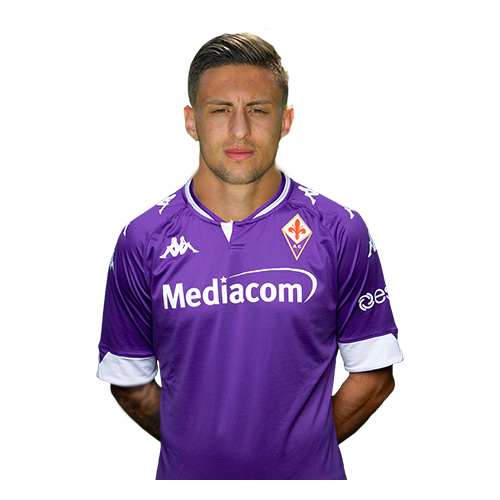 Antonio Barreca Icon