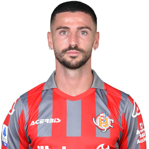 Cristian Buonaiuto Icon