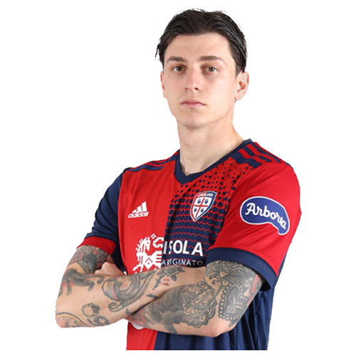 Daniele Baselli Icon