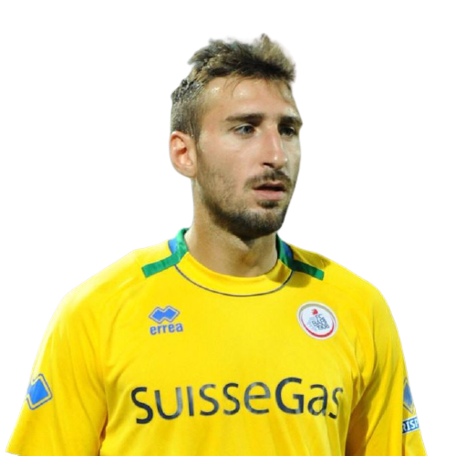 Antonio Donnarumma Icon