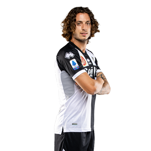 Jacopo Dezi Icon