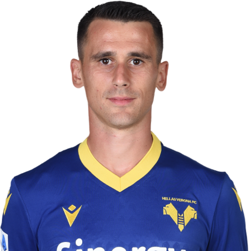 Kevin Lasagna Icon