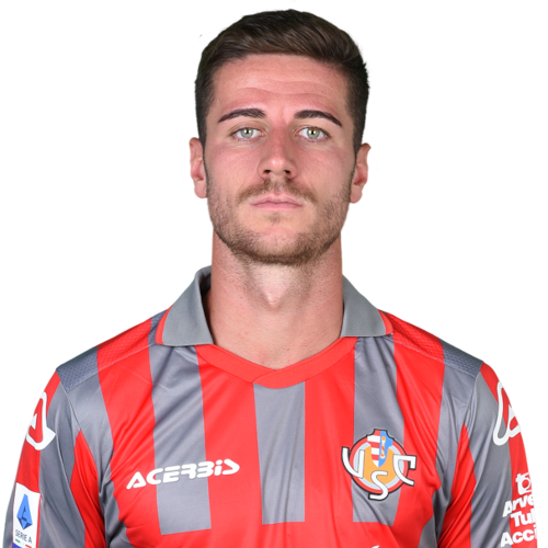 Paolo Ghiglione Icon