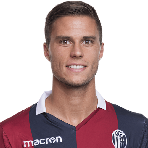 Lorenzo Crisetig Icon