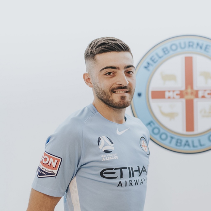 Christian Cavallo Icon