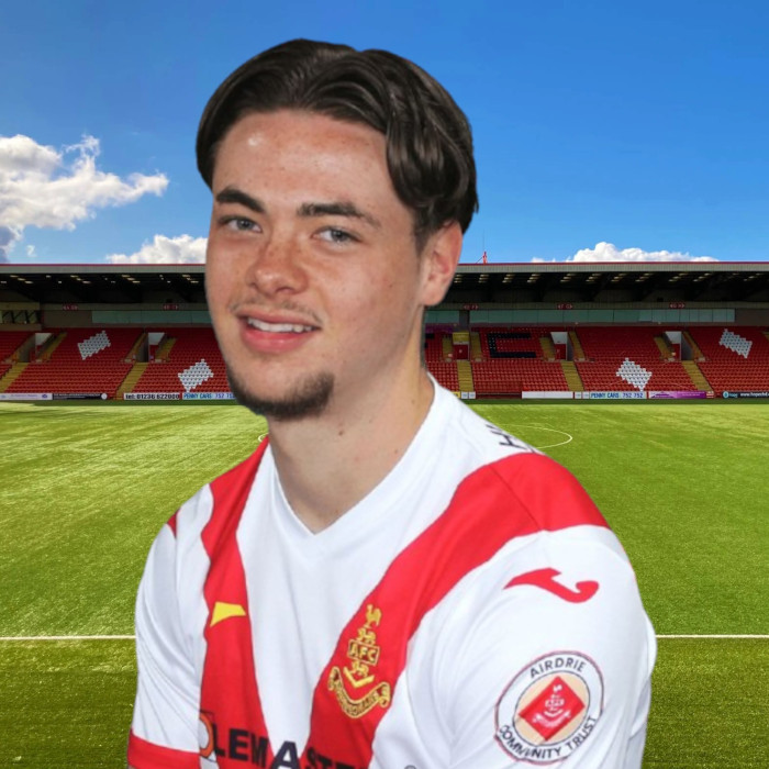 Cameron Cooper Icon