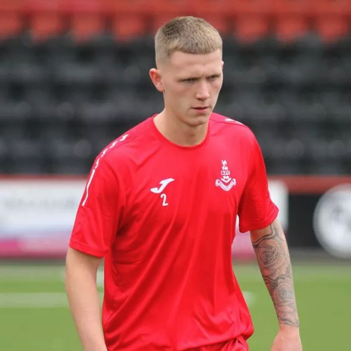 Dylan MacDonald Icon