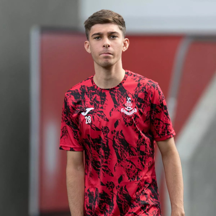 Gavin Gallagher Icon