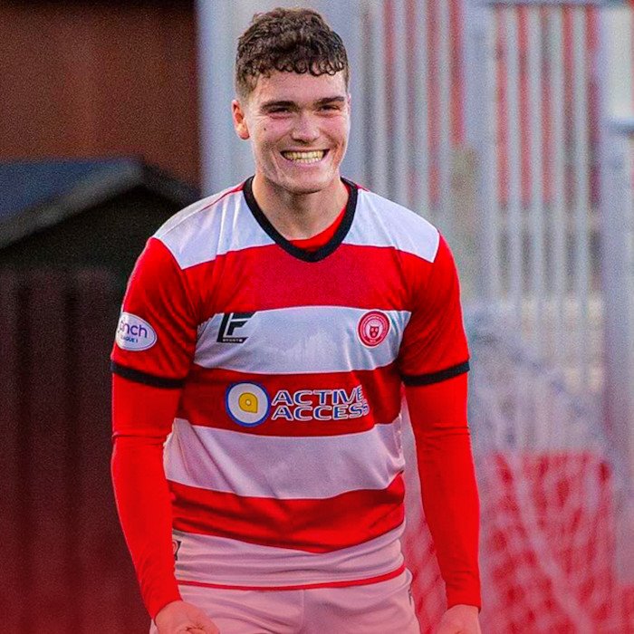 Euan Drennan Henderson Icon