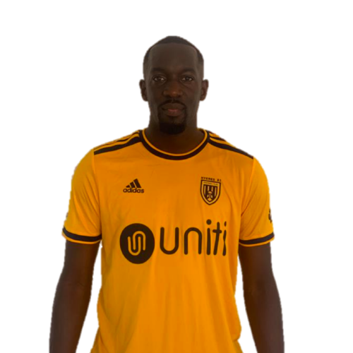 Lassana Doucouré Icon