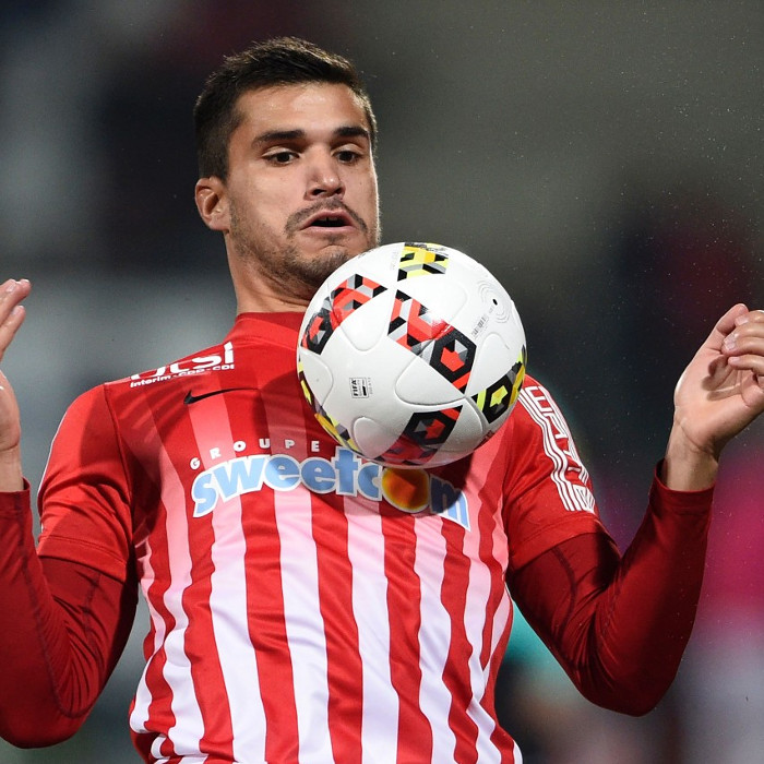 Loïc Puyo Icon