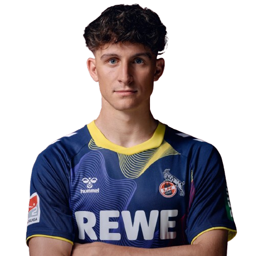 Jonas Nickisch Icon